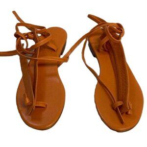 NWOB Martiniano Bibiana Sandal